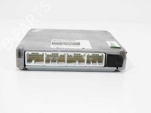 Engine control unit (ECU) TOYOTA LAND CRUISER PRADO (_J12_) 3.0 D-4D (KDJ120, KDJ125) | BP31814513M57