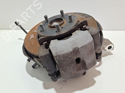 Right front steering knuckle LEXUS CT (ZWA10_) 200h (ZWA10_) | BP10094712M26 