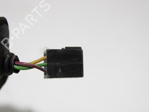 Right mirror OPEL CORSA D (S07) 1.3 CDTI (L08, L68) | BP5139543C27 