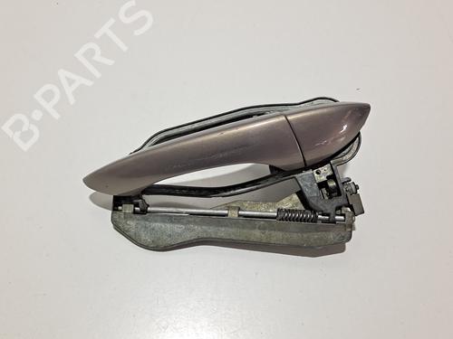 Used Rear right exterior door handle BMW X5 (E53) 3.0 d (184 hp) 9670475