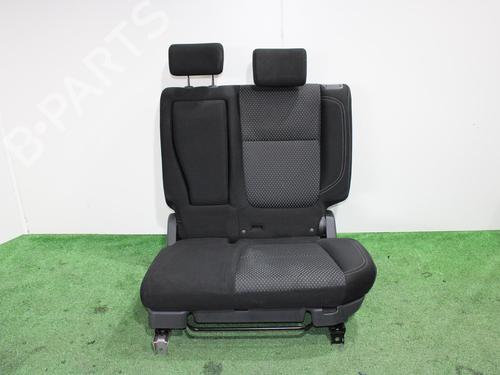 Sedile posteriore MITSUBISHI OUTLANDER III (GG_W, GF_W, ZJ, ZL, ZK) 2.0 4WD (GF7W) (150 hp) 12514853