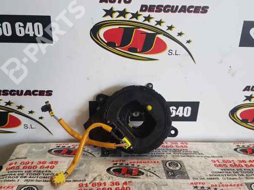 Used Squib airbag CHRYSLER VOYAGER IV (RG, RS) 2.8 CRD (150 hp) 6062717