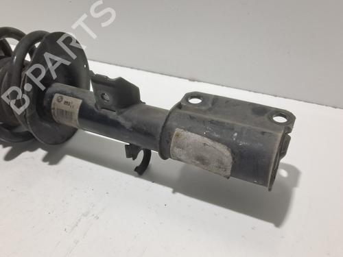 Left front shock absorber BMW X5 (E53) 3.0 d | BP11177081M16 