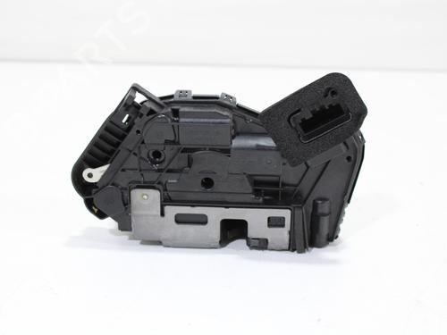 Front right lock SKODA SUPERB III Estate (3V5) 2.0 TDI 4x4 | BP17672534C97 