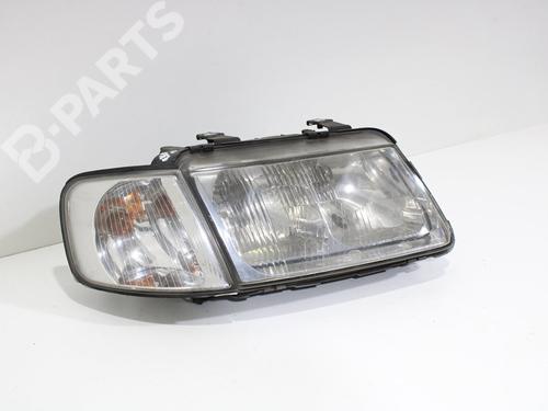 Right headlight AUDI A3 (8L1) 1.8 T | BP11886969C29 