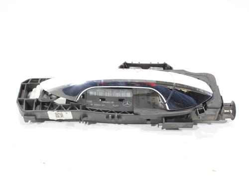 Front right exterior door handle MERCEDES-BENZ GLA-CLASS (X156)  | BP16422846C129 
