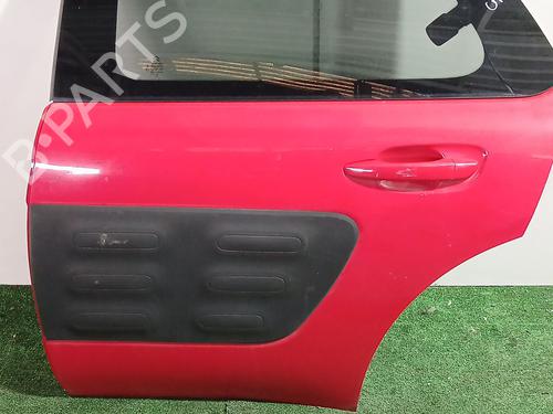 Left rear door CITROËN C4 CACTUS 1.6 BlueHDi 100 | BP25286864C4 