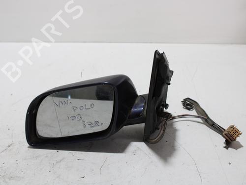 Used Left mirror VW POLO (9N_, 9A_) [2001-2014]  20676925