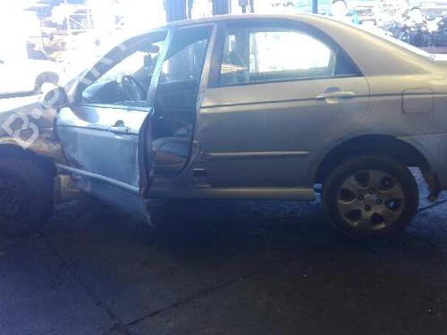 AC compressor KIA CERATO I Saloon (LD) 2.0 CRDi | BP5135282M34 