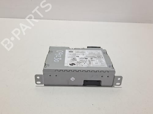 Elektronisk modul CITROËN C3 / C3 ORIGIN III (SX) 1.6 BlueHDi 75 (75 hp) 10727014