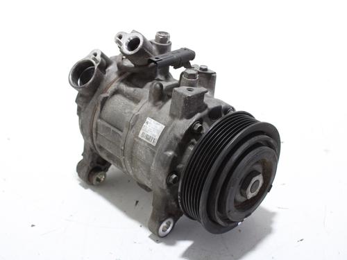 AC compressor BMW 3 (F30, F80)  | BP20168215M34 