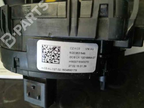Squib airbag SEAT ALTEA (5P1)  | BP5135904C102 
