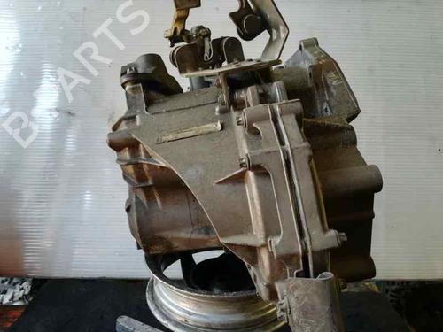 Gearbox OPEL VECTRA C GTS (Z02) 2.0 16V Turbo (F68) | BP10240004M3 