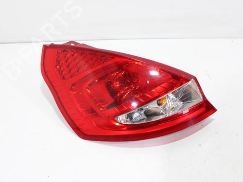 Left taillight FORD FIESTA VI (CB1, CCN)  | BP17710540C34 