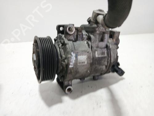 Used AC compressor AC compressor AUDI A4 B8 Avant (8K5) 2.0 TDI (143 hp) 35952653 35952653