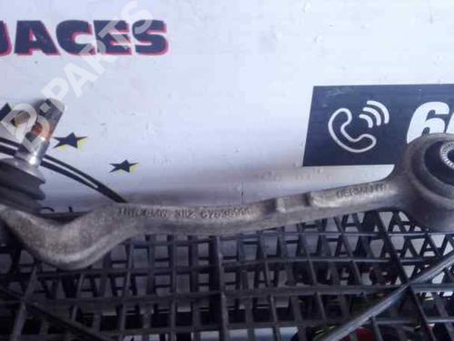 Used Left front suspension arm BMW 1 (E87) 120 d (163 hp) 5136935