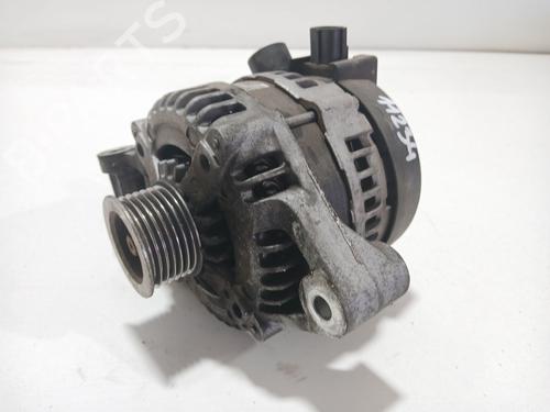 Alternator VOLVO C30 (533) 1.6 | BP38087342M7 - Image 3