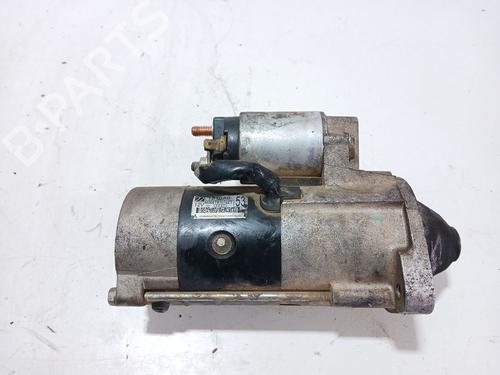 Used Starter Starter MITSUBISHI L200 / TRITON (KA_T, KB_T) [2004-2018] 35787492 35787492