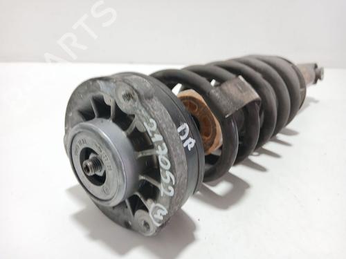 Right rear shock absorber BMW X3 (F25) xDrive 20 d | BP29476726M19 