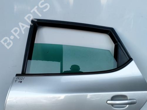 Left rear door SEAT IBIZA IV (6J5, 6P1) 1.6 TDI | BP11198529C4 