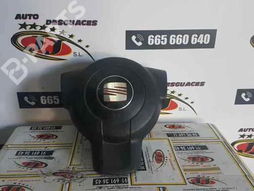 Lenkradairbag SEAT CORDOBA (6L2) 1.9 TDI (131 hp) 6L0880201Q | 61848050B