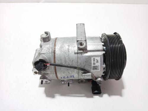 Used AC compressor KIA XCEED (CD) 1.6 CRDi 136 (136 hp) 29937917