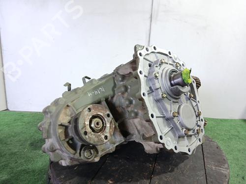 Caja transfer NISSAN PATROL III/2 Station Wagon (W260) [1988-1998]  31157314