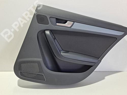 Used Right rear door panel Right rear door panel AUDI A4 B8 (8K2) 2.0 TDI (136 hp) 8336020 8336020