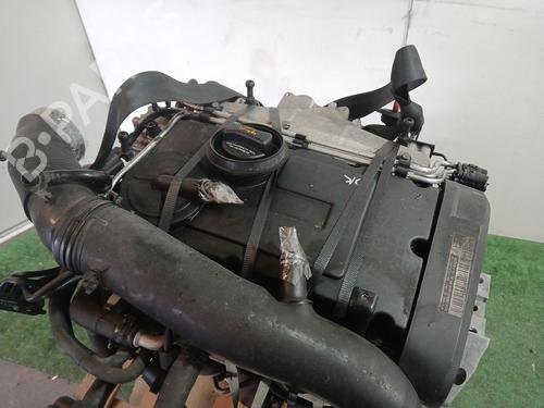 Engine VW GOLF V (1K1) 2.0 TDI 16V 4motion | BP33456464M1 - Image 5