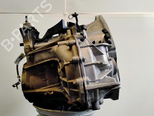 Gearbox RENAULT TALISMAN (LP_) 1.7 Blue dCi 120 (LPA7) | BP10421381M3 