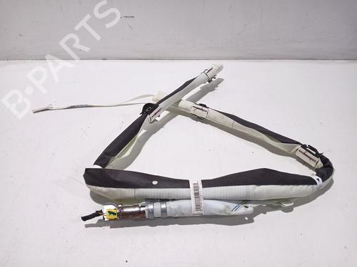 Used Right curtain airbag CITROËN C4 CACTUS 1.6 BlueHDi 100 (99 hp) 30710526