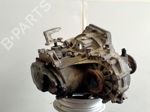 Gearbox SEAT IBIZA IV (6J5, 6P1)  | BP5140297M3 
