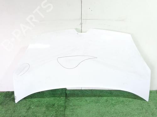Hood RENAULT KANGOO Express (FW0/1_) 1.5 dCi 75 (FW07, FW10, FW04) | BP32482682C1 - Image 2