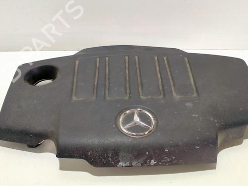 Upper protection MERCEDES-BENZ CLA Shooting Brake (X118) CLA 220 d (118.614) | BP12555054M93 