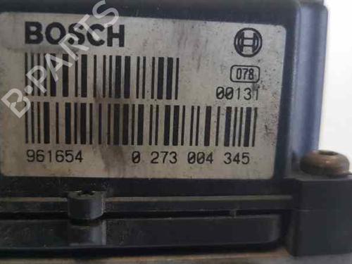 ABS pump ALFA ROMEO 166 (936_) 2.4 JTD (936AXA00, 936A3B00) | BP11790077M43 