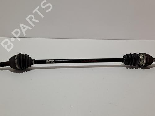 Used Right front driveshaft OPEL ASTRA H (A04) 1.6 (L48) (105 hp) 7250983