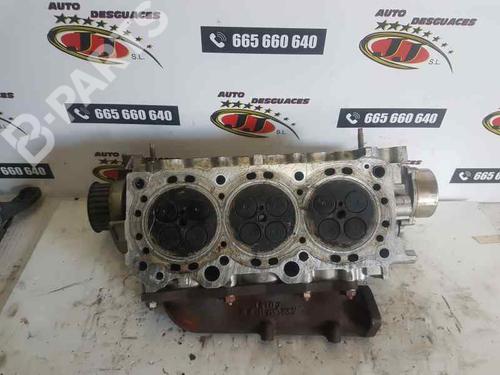Cylinder head SAAB 9-5 (YS3E) 3.0 TiD | BP10971125M5 