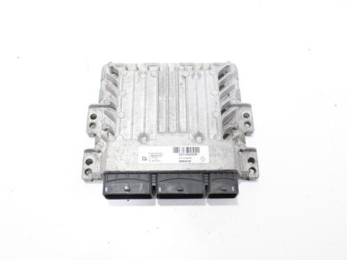 Calculateur moteur (ecu) NISSAN NV400 Van (X62, X62B) dCi 135 (136 hp) 16663286