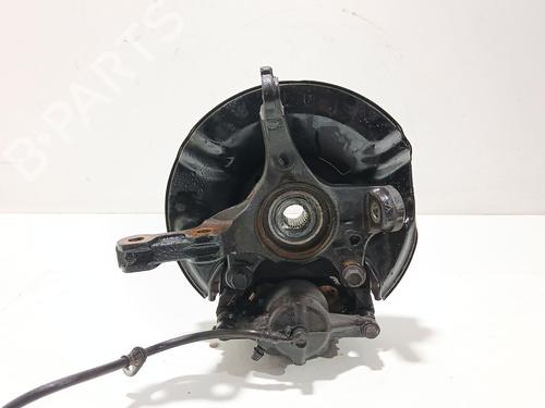 Right front steering knuckle HONDA CR-V IV (RM_) 1.6 i-DTEC (RE6) | BP31696238M26 - Image 3