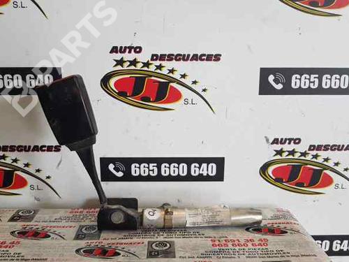 Used Front left belt tensioner MERCEDES-BENZ C-CLASS T-Model (S203) C 220 CDI (203.206, 203.208) (143 hp) 5139802