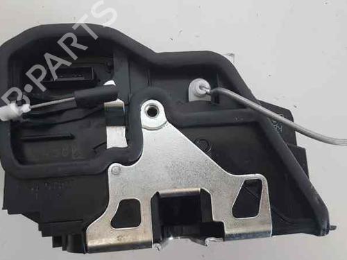 Front right lock BMW 1 (F21) 118 d | BP6126506C97 