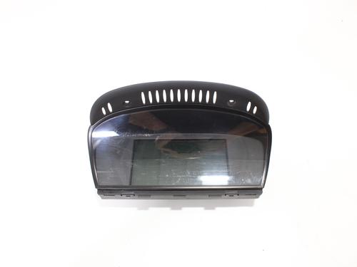Used Display monitor BMW 3 Touring (E91) 320 d (163 hp) 13236541