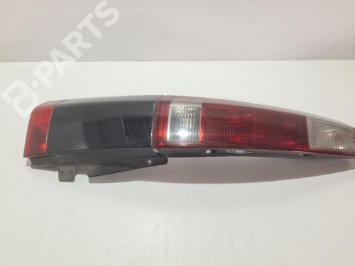 Used Left taillight OPEL MERIVA A MPV (X03) 1.3 CDTI (E75) (69 hp) 10675796