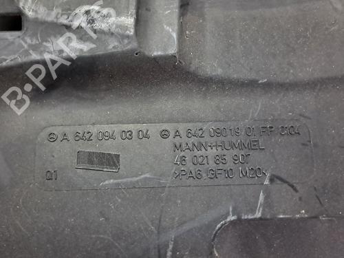 Luftfilter kasse MERCEDES-BENZ E-CLASS (W211) E 320 CDI (211.022) | BP14252373M87 