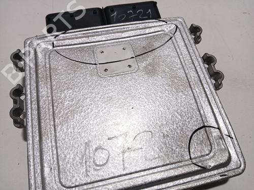 Engine control unit (ECU) KIA XCEED (CD) 1.6 CRDi 136 | BP29609854M57 