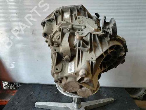 Gearbox RENAULT SCÉNIC II (JM0/1_) 1.9 dCi (JM0G, JM12, JM1G, JM2C) | BP5936219M3 