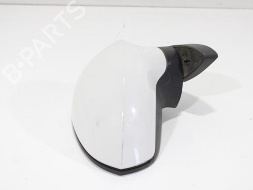 Right mirror SEAT IBIZA IV SC (6J1, 6P5) 1.6 TDI | BP13253612C27 