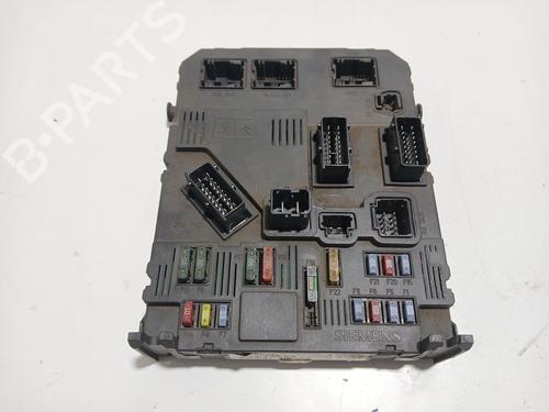 Used Fuse box CITROËN C3 I (FC_, FN_) 1.4 HDi (68 hp) 29609626