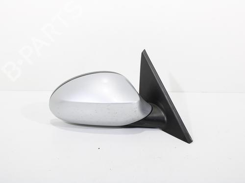Used Right mirror BMW 1 (E87) 116 i (122 hp) 11885424