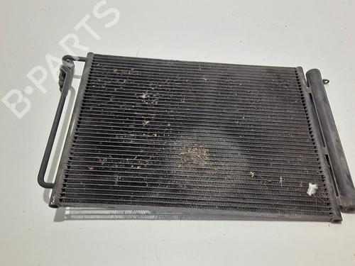 AC radiator BMW X5 (E53) 3.0 d | BP8491490M32 